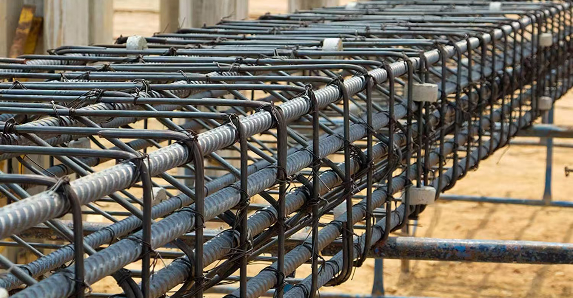 Quality Reinforcement Solutions for Your Projects